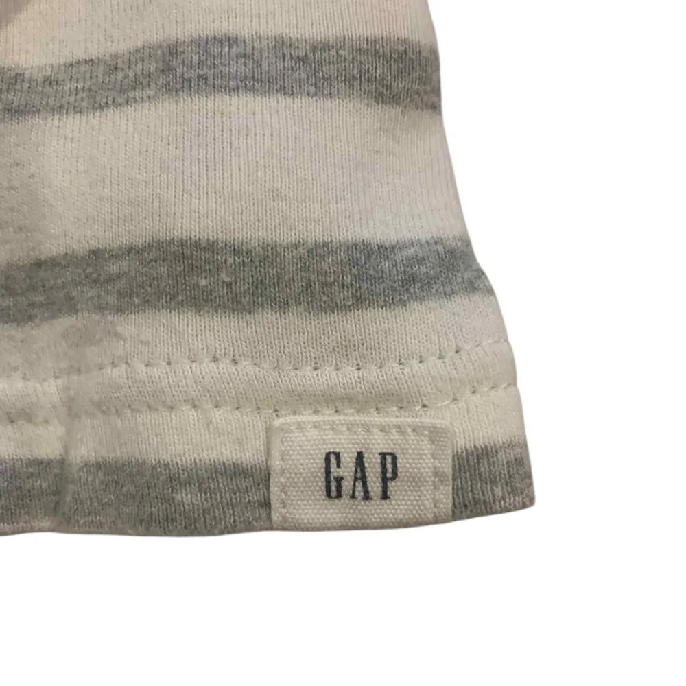 GAP brand style
